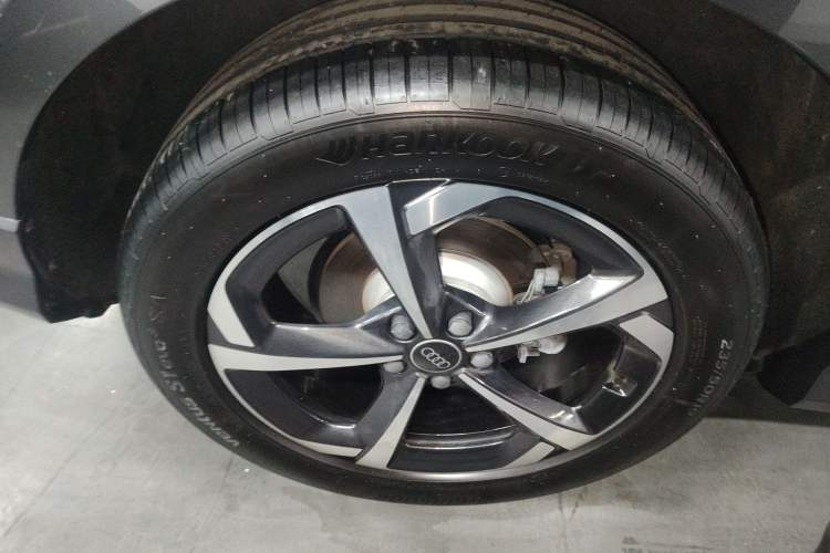 Used Audi Q3 2024 35 TFSI Fashion Dynamic Edition
