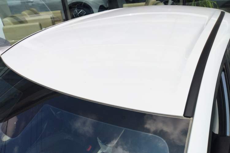 Used Wuling Bingo 2023 410 km Lingxi Deluxe Edition