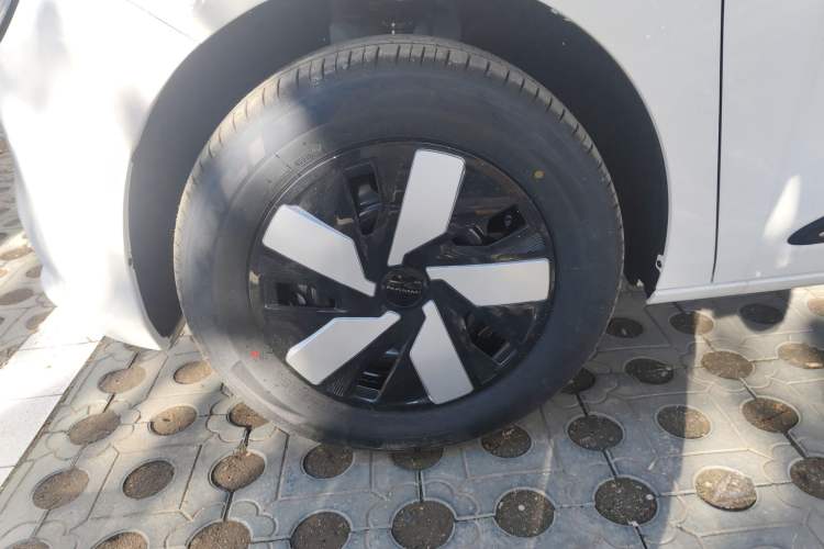 Used Dongfeng NAMMI 01 2026 Model Originality Edition 330Air