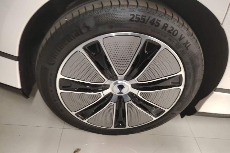 Used Denza Z9GT 2024 1100 Four-Wheel Drive Max Edition
