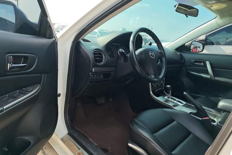 Used Mazda 6 2013 2.0L Automatic Fashion Edition
