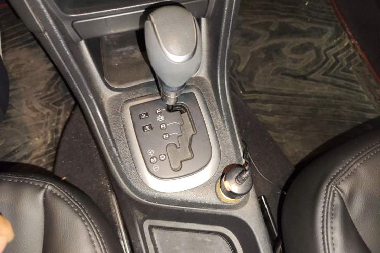 Used Peugeot 308 2012 1.6L Automatic Fashion Edition
