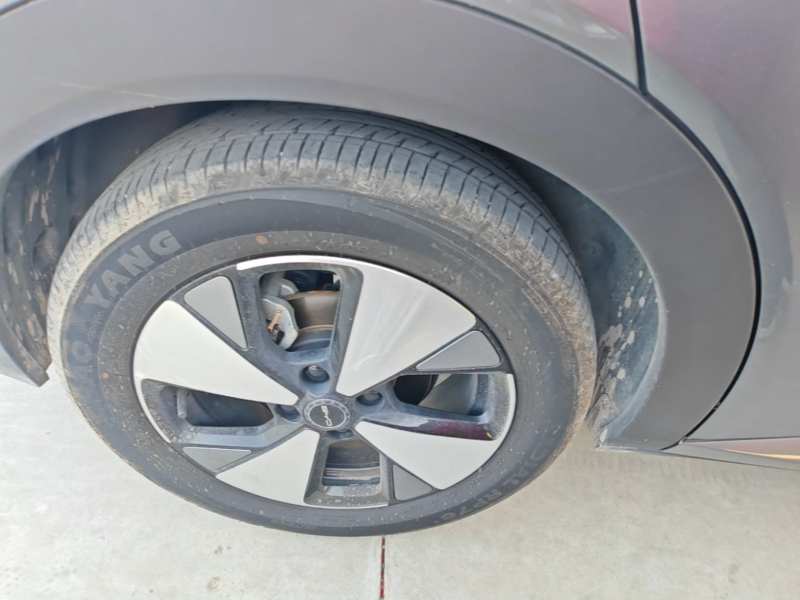 Used BYD Dolphin 2023 420 km Fashion Edition — 26