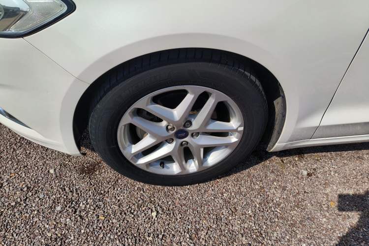 Used Ford Mondeo 2013 1.5L GTDi180 Fashion Edition