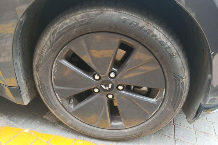 Used Wuling Xingguang 2023 70 Standard Edition