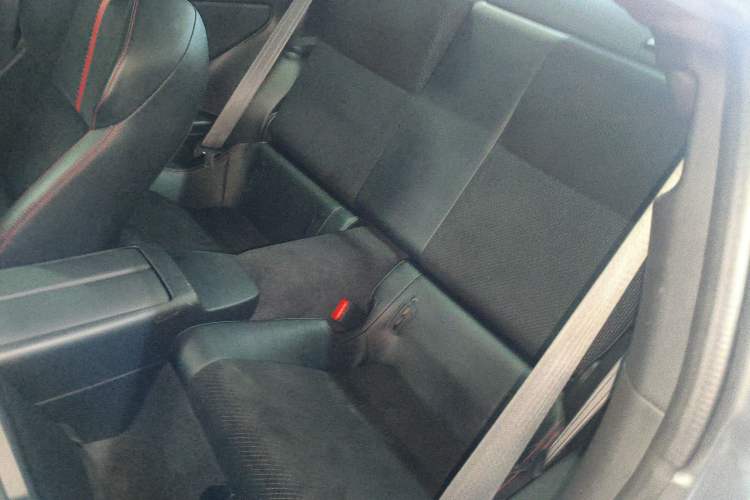 Used Subaru BRZ 2022 2.4L Manual Version