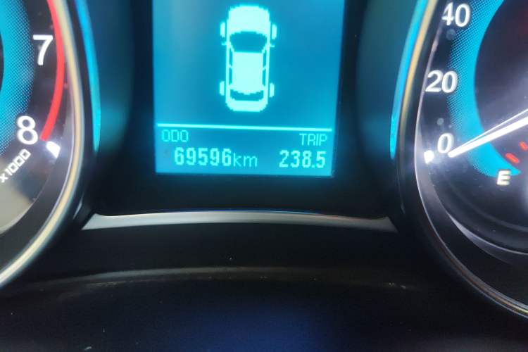 Used Haval H1 2016 Blue Label 1.5L Manual Luxury Model