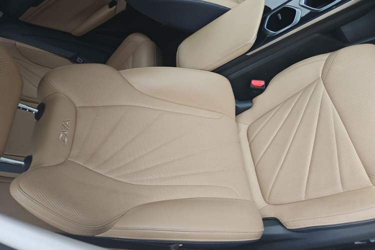 Used Geely Auto FX11 2023 1.5TD DCT Prestige Edition