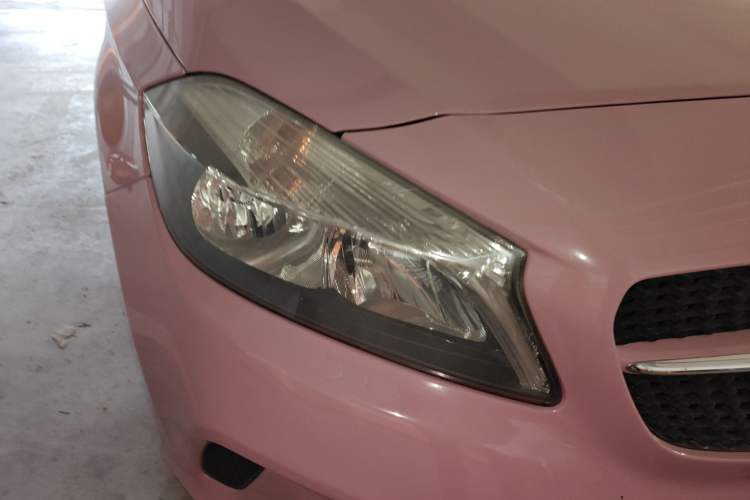 Used Mercedes-Benz A-Class 2017 A 180