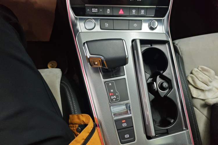 Used Audi A6L 2019 45 TFSI Prestige Dynamic Edition