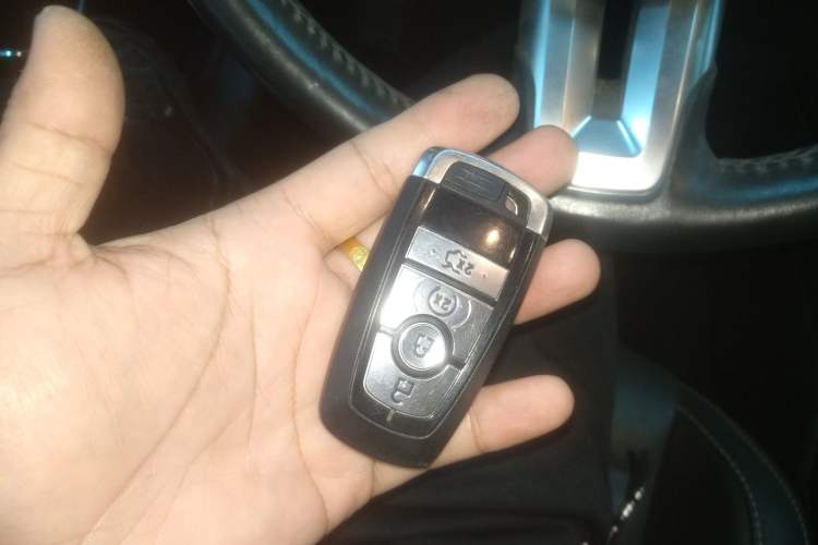 Used Ford Mustang 2019 2.3L EcoBoost
