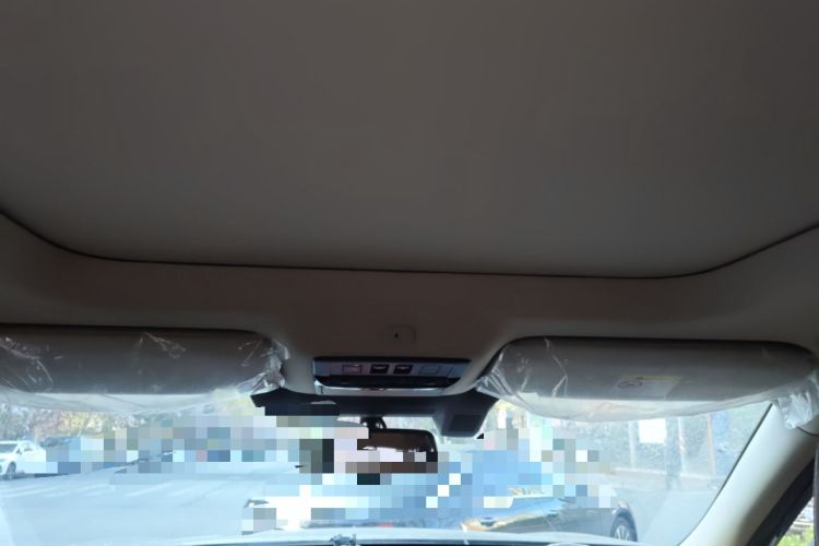 Used Nissan Pathfinder 2024 380 VC-TURBO Four-Wheel Drive Intelligent Driving Version 6 Seats