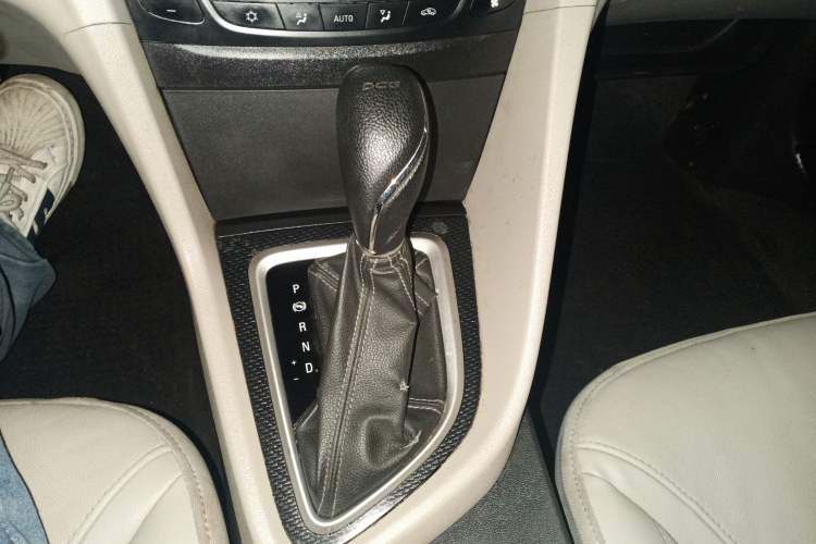 Used Buick GT 2019 15T Dual-Clutch Connected Elite Model China VI