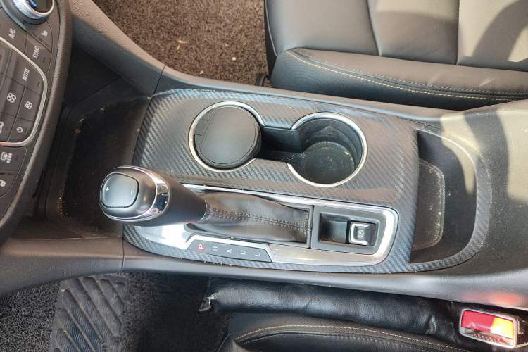 Used Chevrolet Equinox 2018 550T Automatic All-Wheel-Drive Explorer Edition