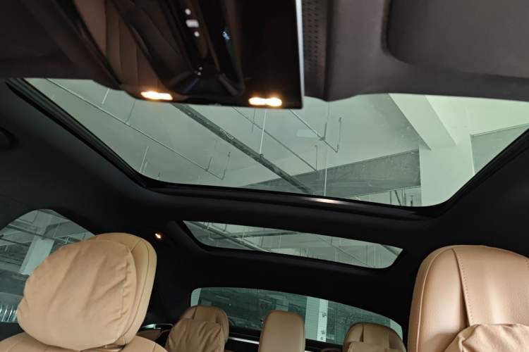 Used Mercedes-Benz E-Class 2024 E 300 L Luxury Model