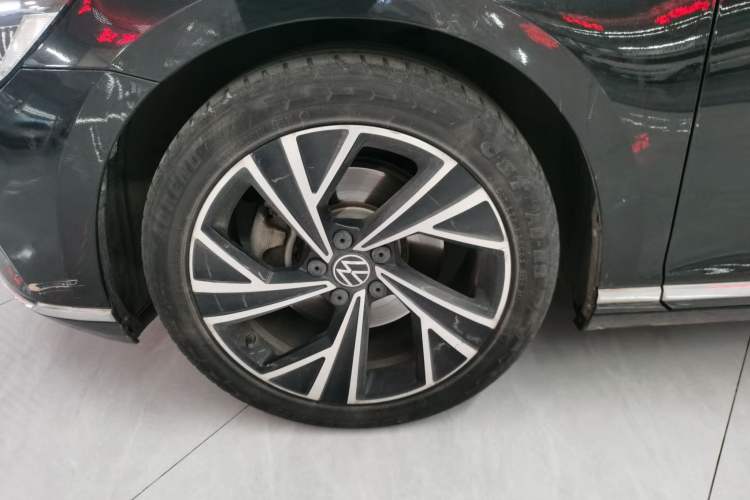 Used Volkswagen Magotan 2020 330TSI DSG Luxury Edition