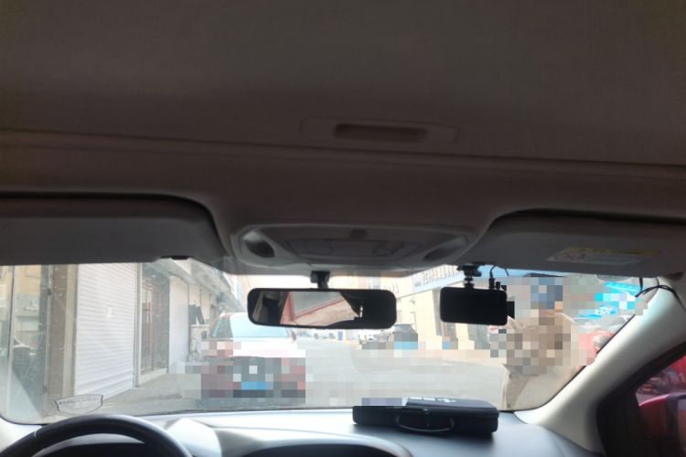 Used Ford Focus 2015 Hatchback 1.6L Automatic Fashion Edition