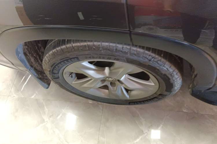 Used Toyota Highlander 2017 2.0T Four-Wheel Drive Ultimate Edition 7 Seats
