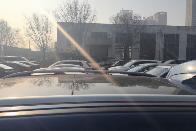 Used Haval H6 Coupe 2016 Blue Label 1.5T Automatic Two-Wheel Drive Elite Model