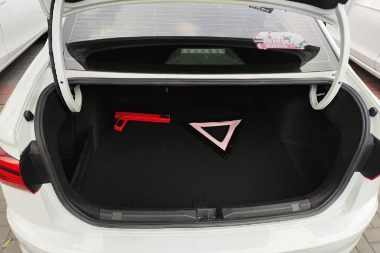 Used Volkswagen Bora 2021 1.5L Automatic Comfort Smart Connect Edition