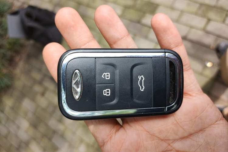 Used Chery Tiggo 8 2020 Facelifted Version 290TGDI Automatic Elite Edition