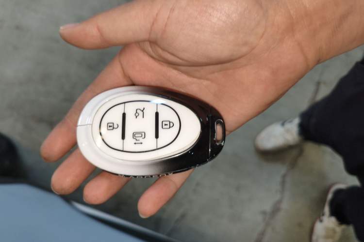 Used ARCFOX Kaola 2023 Family Edition Pro