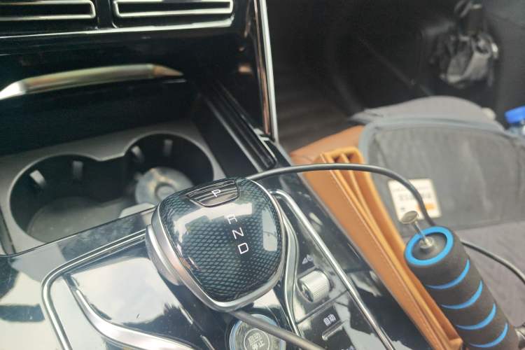 Used BYD Tang New Energy 2021 DM-i 112KM Prestige Model