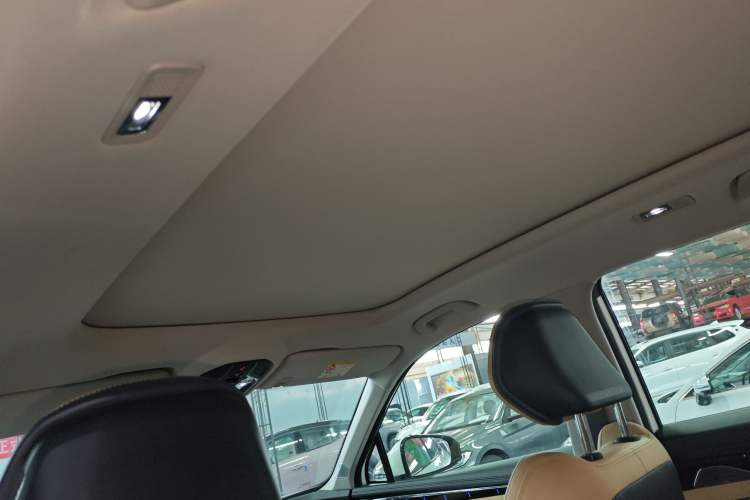 Used Geely Auto FX11 2023 1.5TD DCT Prestige Edition