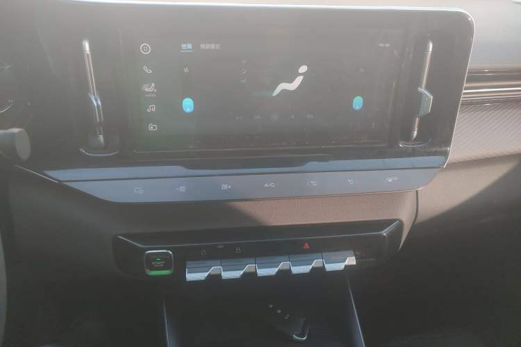 Used Baojun RC-5 2020 1.5L Manual Smart Luxury Edition
