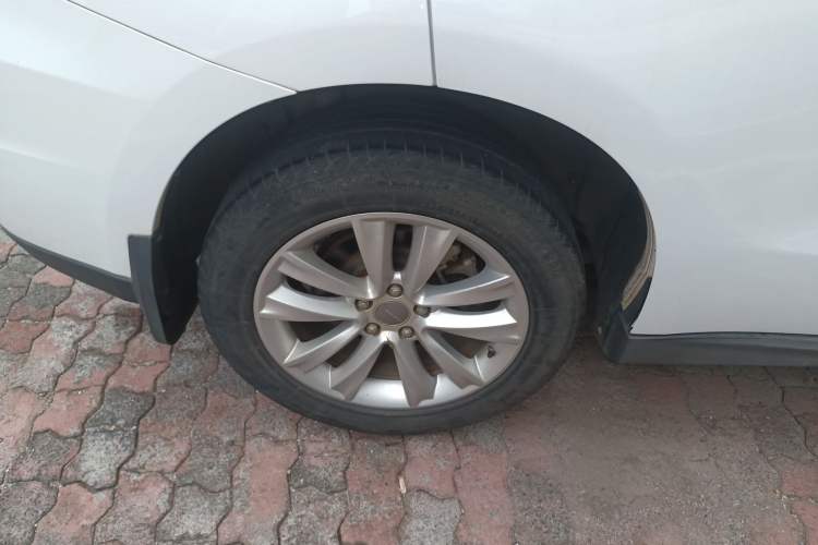 Used Haval H2 2016 Red-Label 1.5T Automatic Two-Wheel Drive Luxury Model