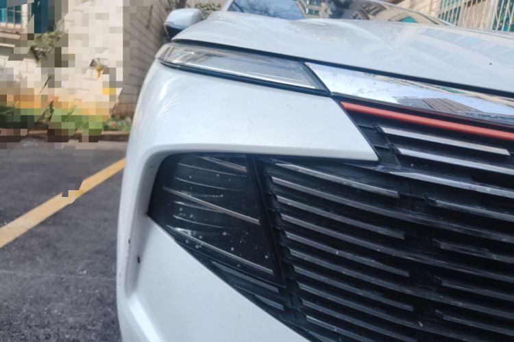 Used Haval XY 2022 1.5T Smart Edition