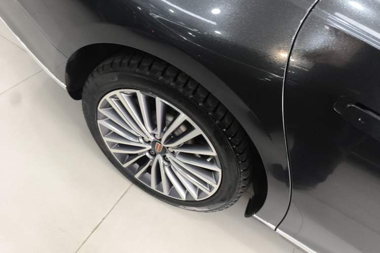 Used Hongqi H9 2020 2.0T Smart Connect Flagship Edition
