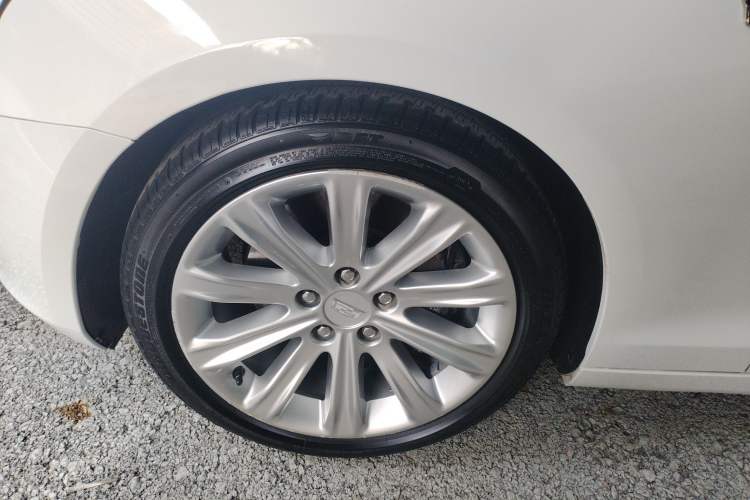 Used Cadillac ATS-L 2017 28T Tech Edition