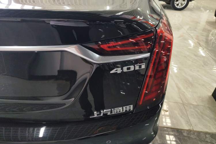 Used Cadillac CT6 2021 28T Elite Edition
