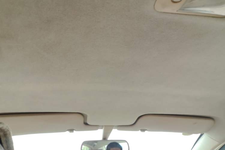 Used BYD F3 2012 Energy-Saving Edition 1.5L Manual Standard Model