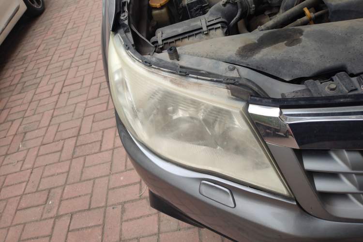 Used Subaru Forester 2011 2.5XS Automatic Luxury Edition
