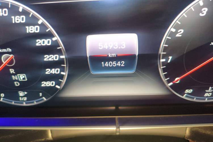 Used Mercedes-Benz E-Class 2019 Restyled E 300 L Sport Luxury Edition