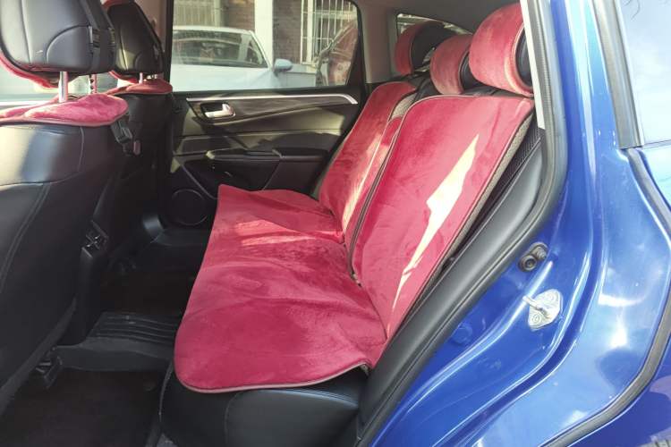 Used Honda Jade 2017 1.8L automatic Comfort version 5 seats
