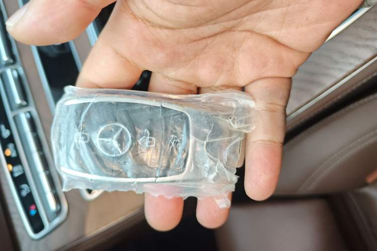 Used Mercedes-Benz E-Class 2023 E 260 L