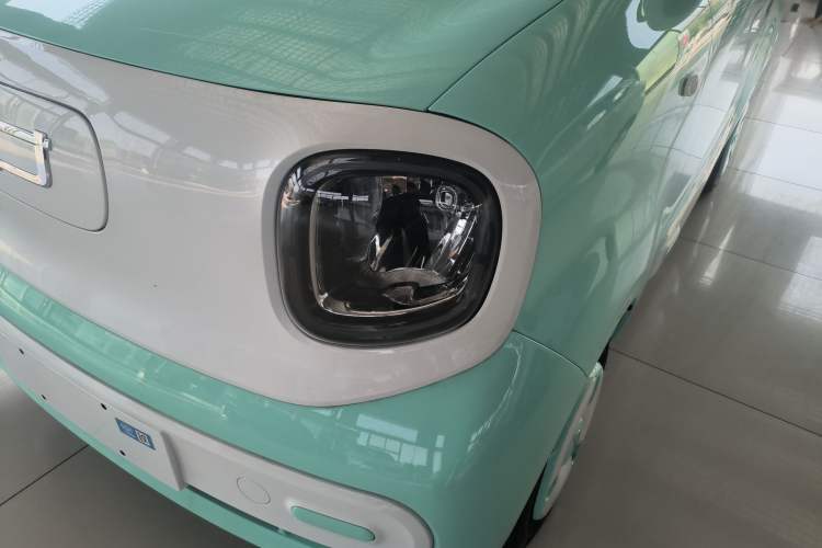 Used Bestune Pony 2026 222km Colorful Horse