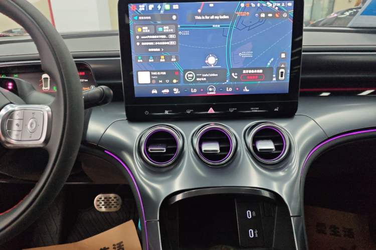 Used smart #3 2023 BRABUS Performance Edition