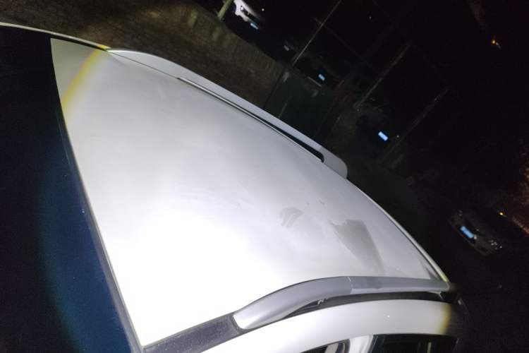 Used JAC Refine S3 2016 1.5L CVT Luxury Smart Version