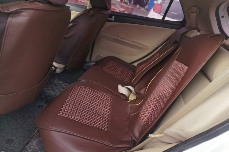 Used Haima Qubit 2013 1.3L Manual Cool Edition
