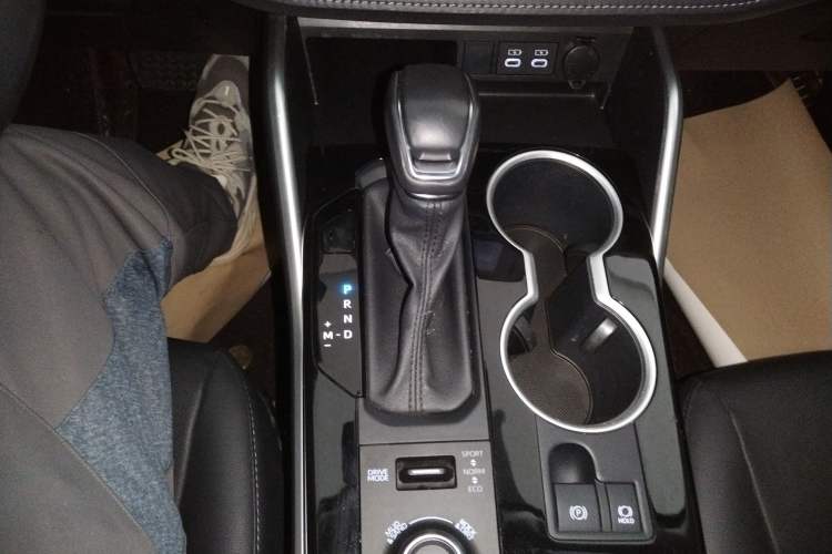 Used Toyota Highlander 2022 380T 4x4 Luxury Edition 7 Seats