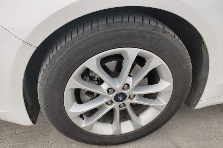 Used Ford Mondeo 2020 EcoBoost 180 Stylish Model
