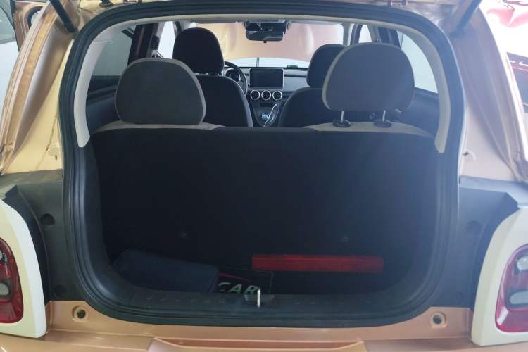 Used ORA Black Cat 2021 405 km Long-Range Version
