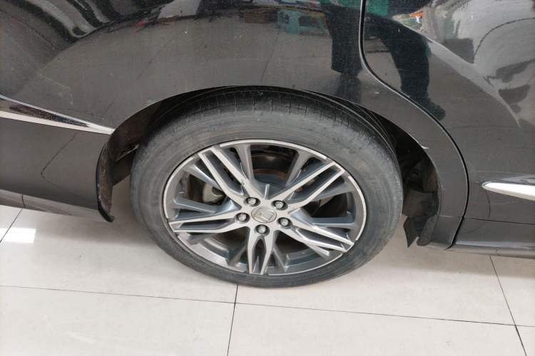 Used Honda Elysion 2019 2.0L Hybrid Luxury Edition