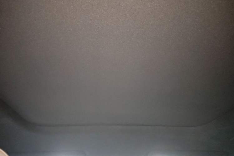 Used Nio ES6 2024 75 kWh Headliner