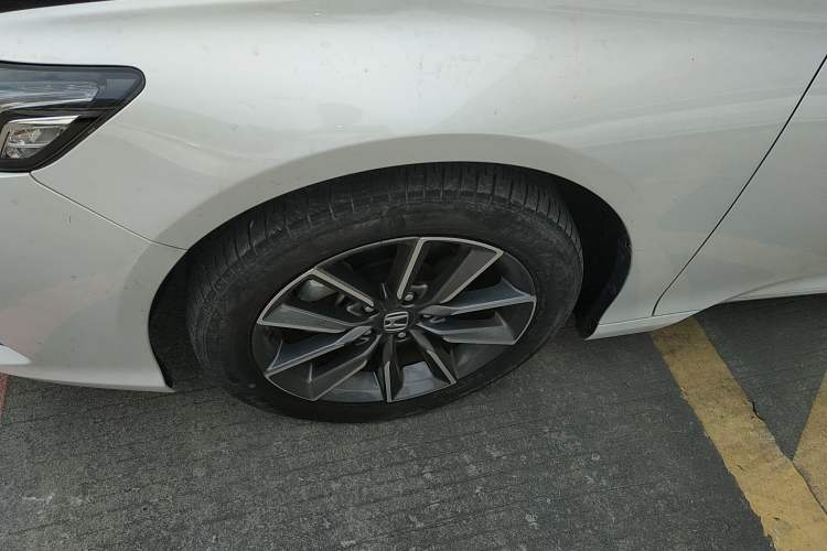 Used Honda Inspire 2022 260TURBO Elegant Edition