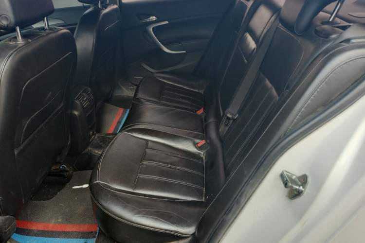 Used Buick Regal 2010 2.4L Flagship Edition
